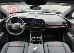 شيفروليه ترافرس